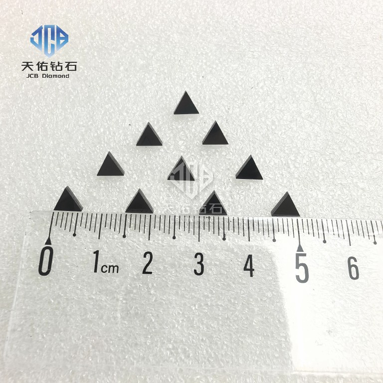 CVD Cutter CVD-T L1.6*D1.5*R0.125