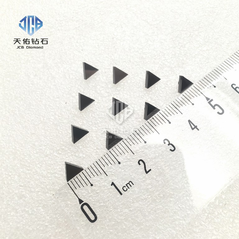 CVD Cutter CVD-T L1.6*D1.5*R0.125