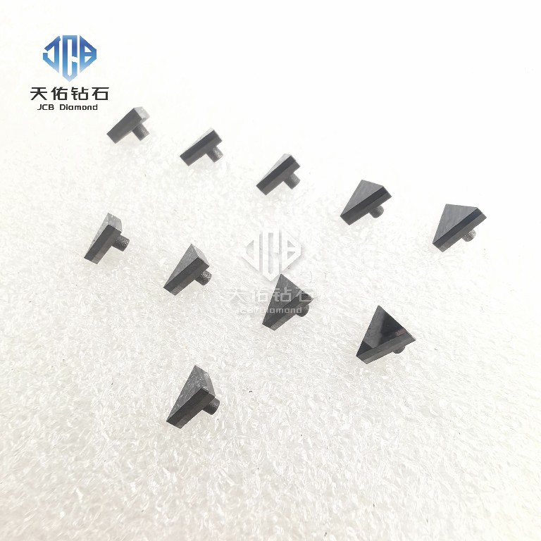 CVD Cutter CVD-T L1.6*D1.5*R0.125