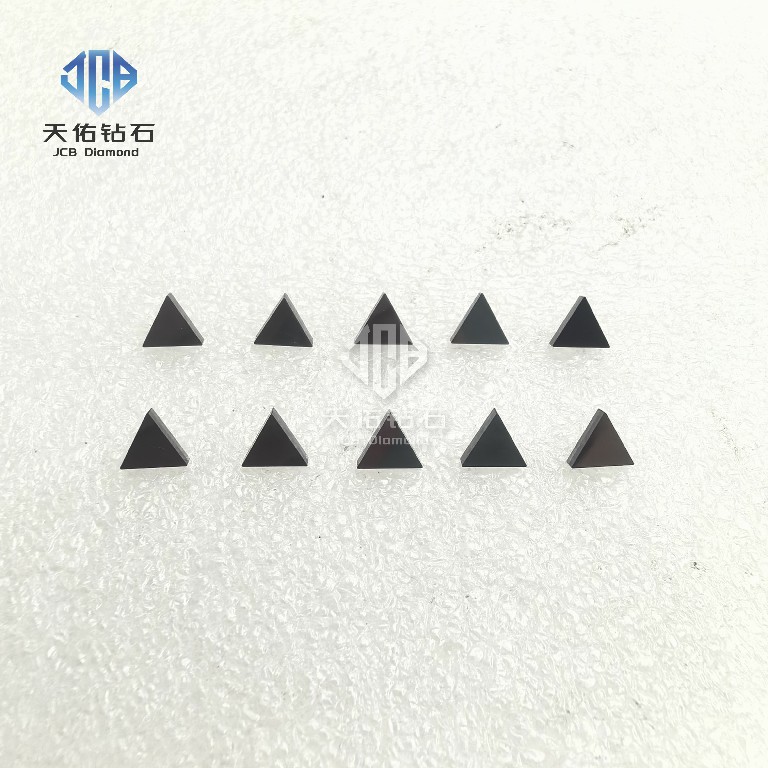 CVD Cutter CVD-T L1.6*D1.5*R0.125