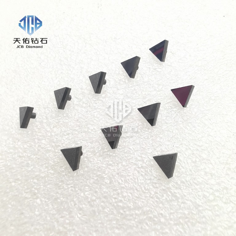 CVD Cutter CVD-T L1.6*D1.5*R0.125