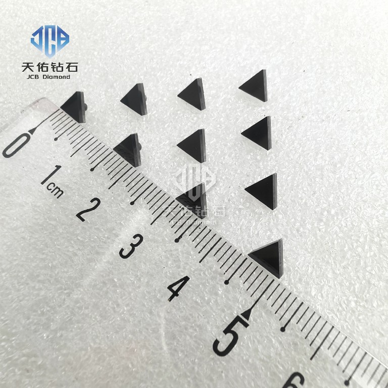 CVD Cutter CVD-T L1.6*D1.5*R0.125
